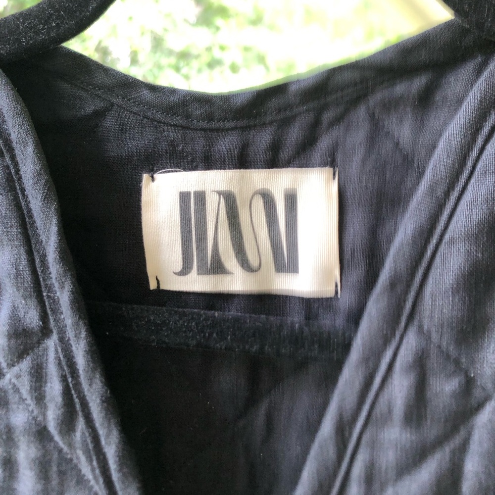 Jimi Collection Eden Vest - Picture 2 of 6